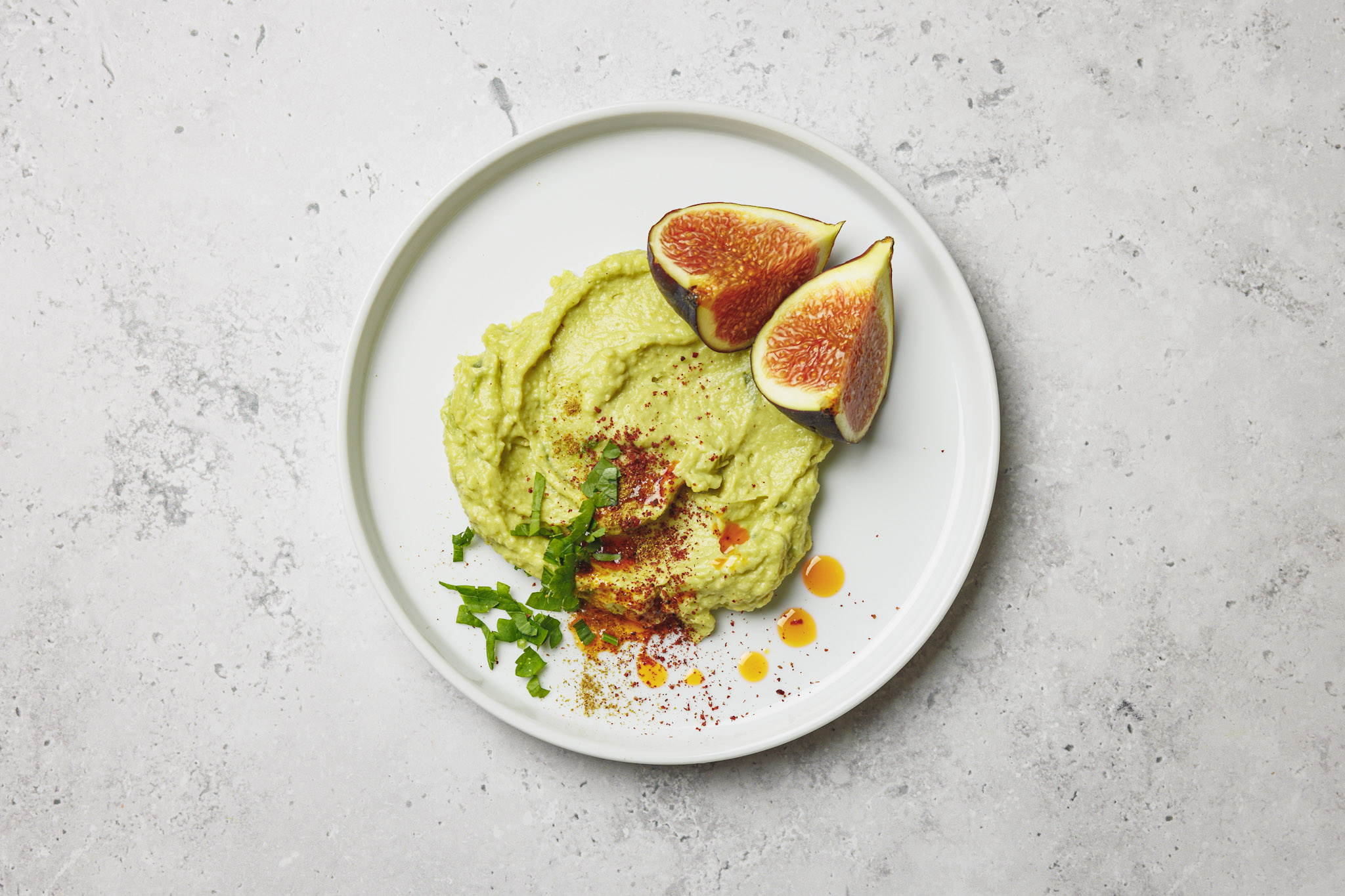 Avocado and (Spring) Onion - Image 2