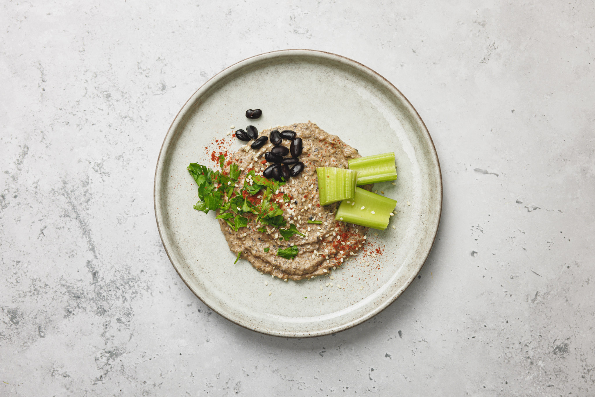 Peppery Blackbean - Image 2